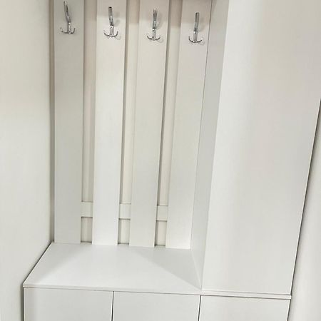 Tirana As Apartment 3 City Center Екстериор снимка