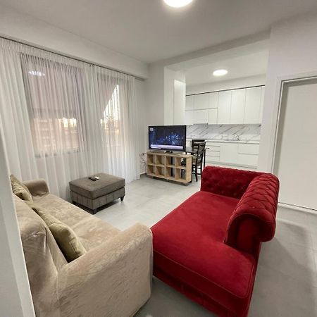Tirana As Apartment 3 City Center Екстериор снимка