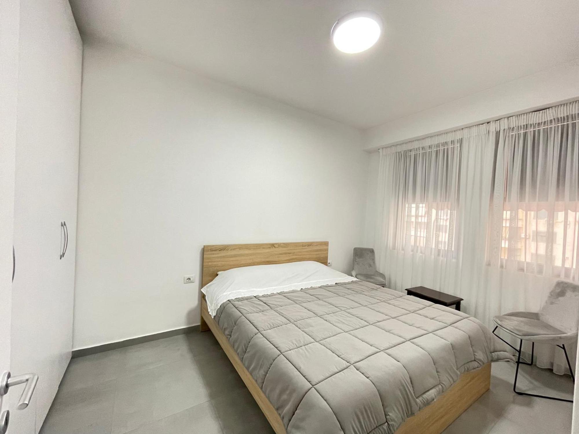 Tirana As Apartment 3 City Center Екстериор снимка