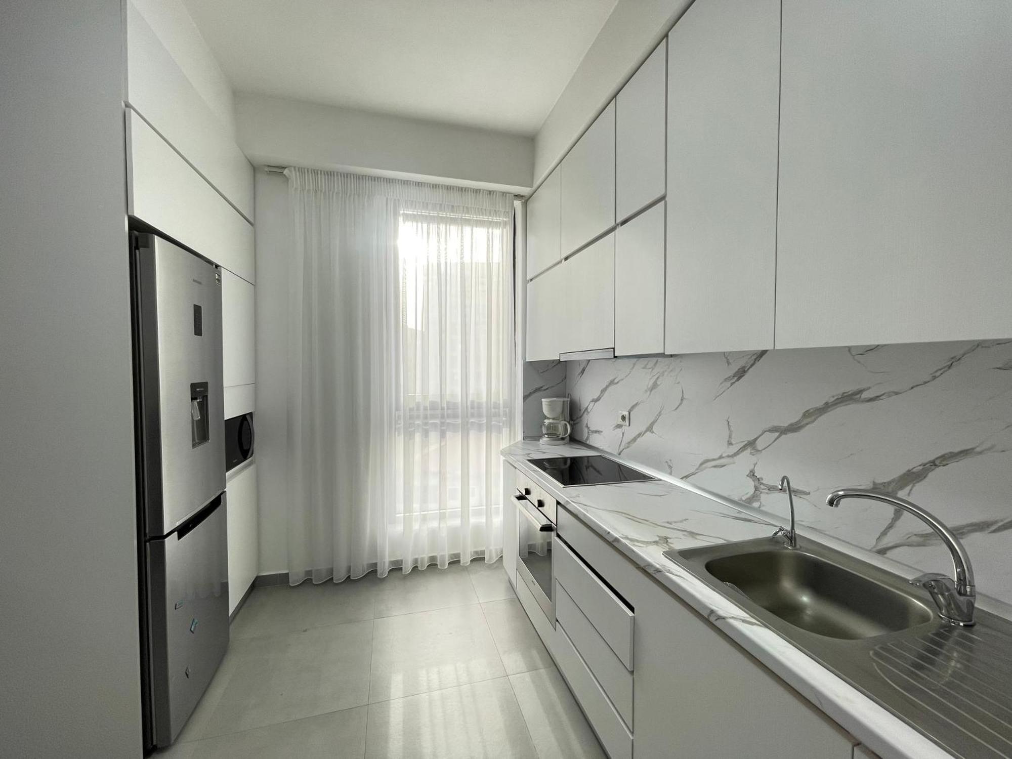 Tirana As Apartment 3 City Center Екстериор снимка