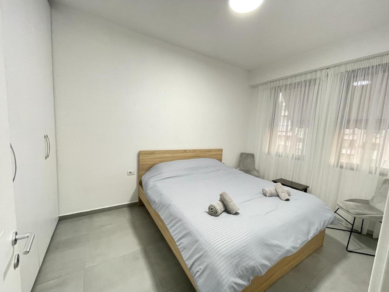 Tirana As Apartment 3 City Center Екстериор снимка