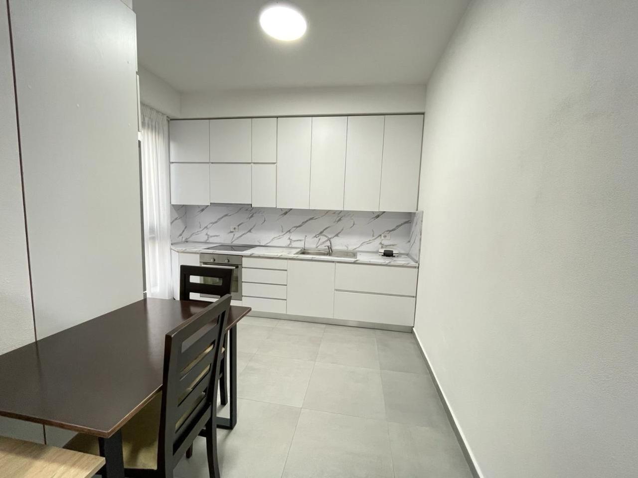 Tirana As Apartment 3 City Center Екстериор снимка