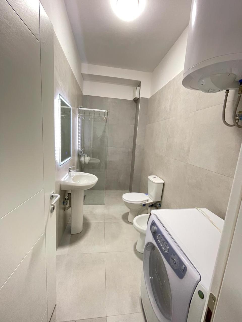 Tirana As Apartment 3 City Center Екстериор снимка