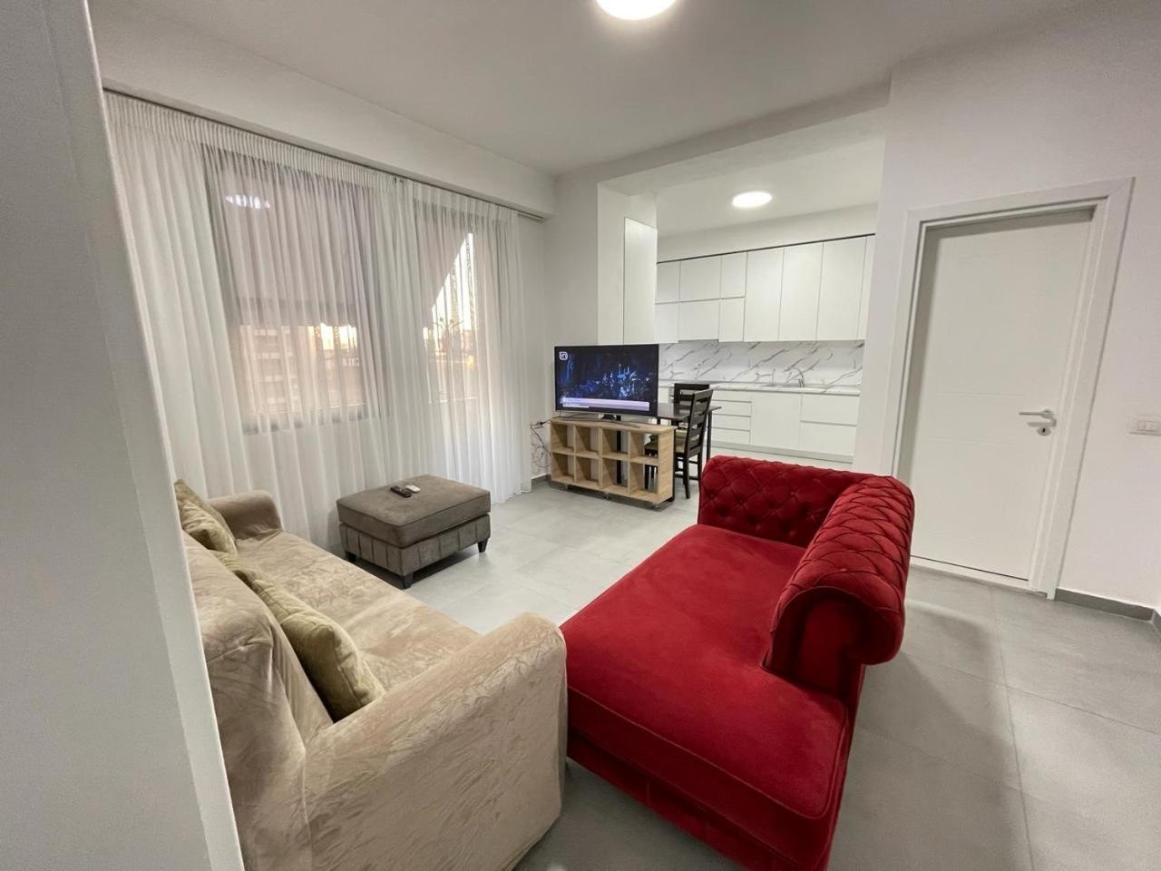 Tirana As Apartment 3 City Center Екстериор снимка
