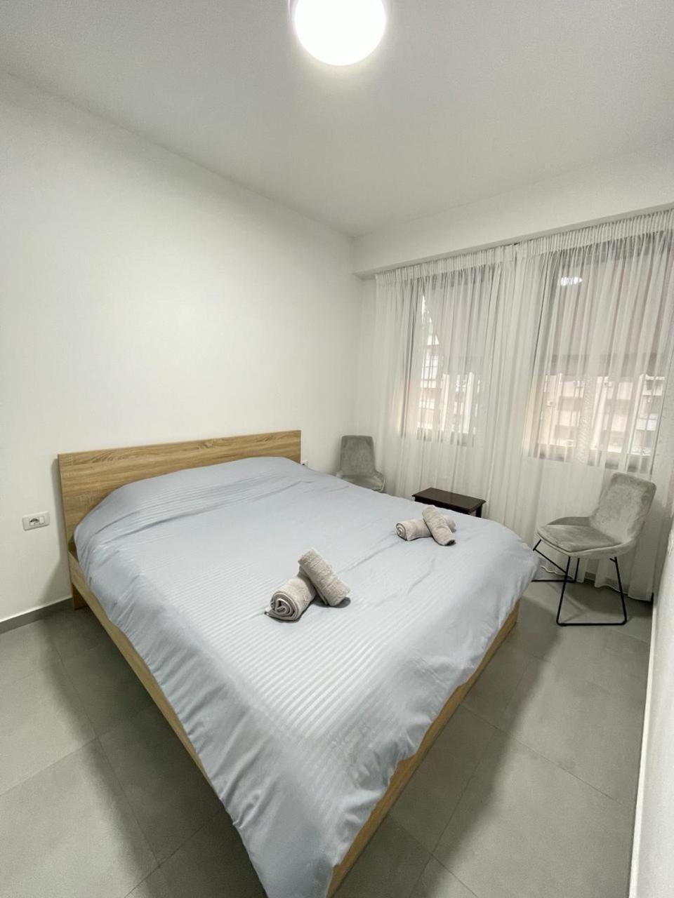 Tirana As Apartment 3 City Center Екстериор снимка